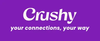 Crushy Logo Banner